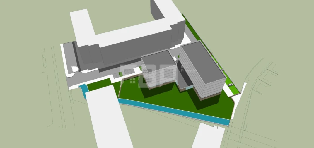 Terreno para Venda em Cidade da Maia Foto 3