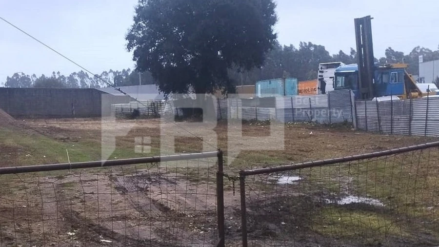 Terreno para Arrendamento em Moreira