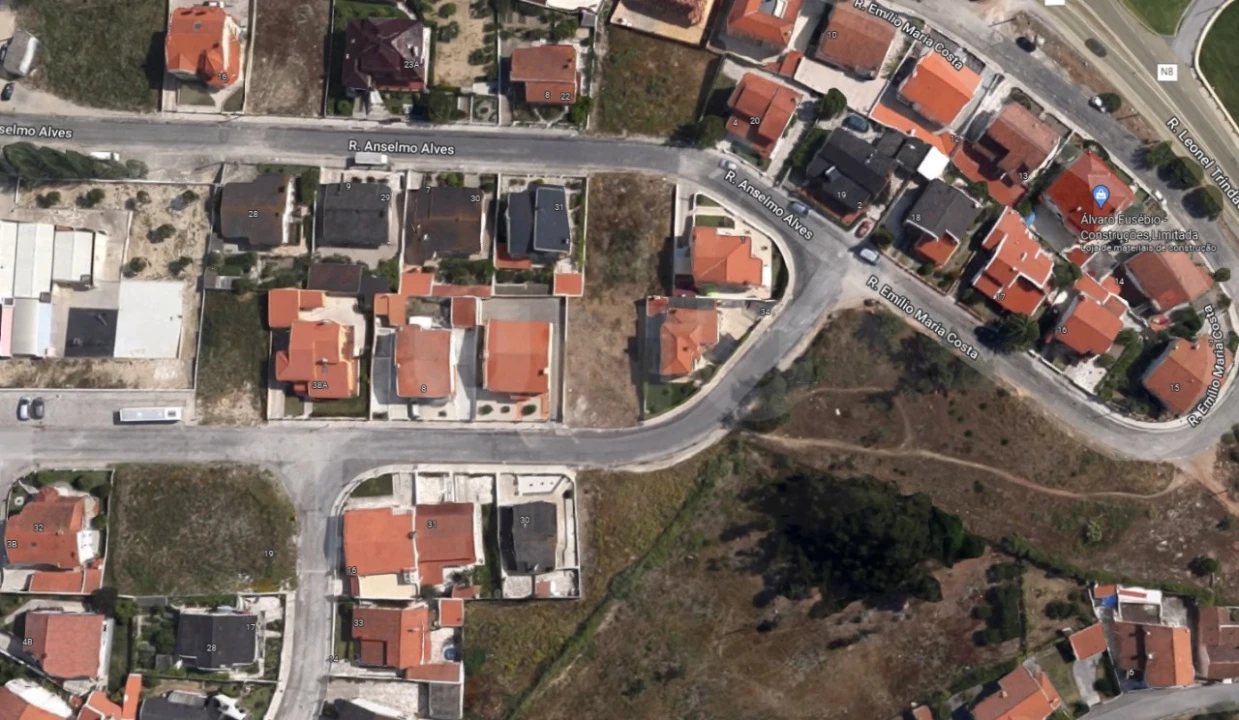 Terreno para Venda em Santa Maria, São Pedro e Matacães Foto 4