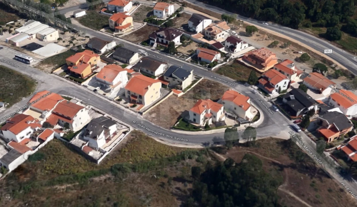 Terreno para Venda em Santa Maria, São Pedro e Matacães Foto 5