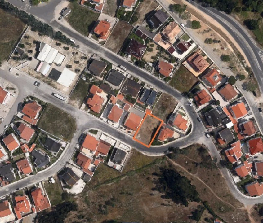 Terreno para Venda em Santa Maria, São Pedro e Matacães Foto 6