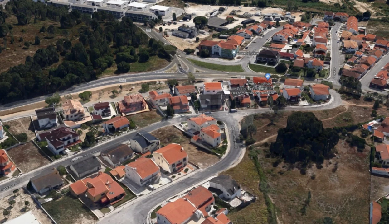 Terreno para Venda em Santa Maria, São Pedro e Matacães Foto 7