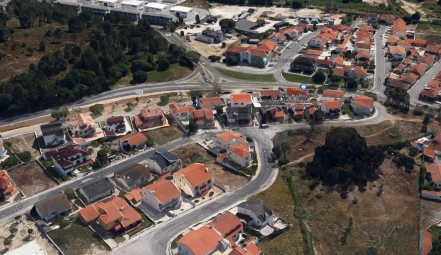 Terreno para Venda em Santa Maria, São Pedro e Matacães Foto 7