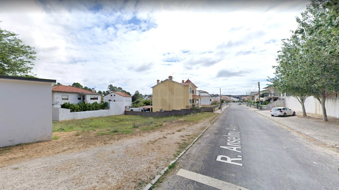 Terreno para Venda em Santa Maria, São Pedro e Matacães Foto 11