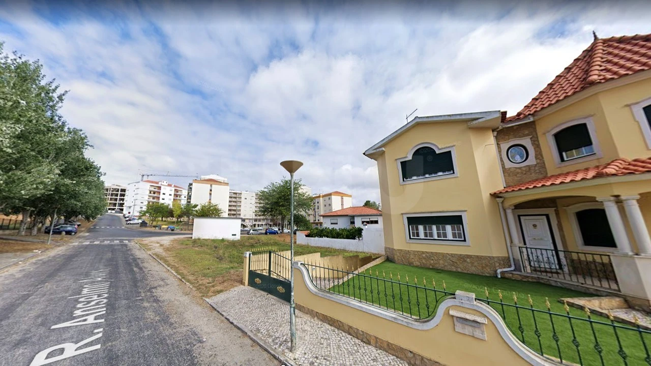 Terreno para Venda em Santa Maria, São Pedro e Matacães Foto 12