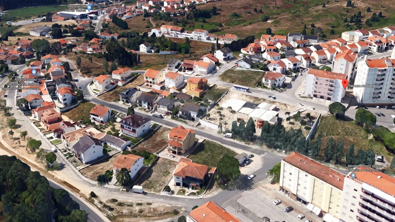 Terreno para Venda em Santa Maria, São Pedro e Matacães Foto 13