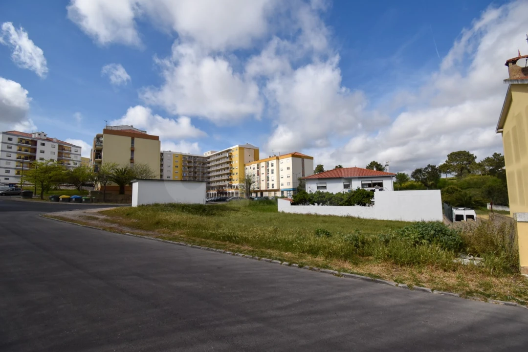 Terreno para Venda em Santa Maria, São Pedro e Matacães Foto 3