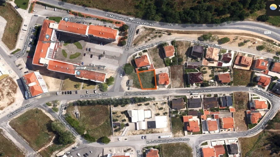 Terreno para Venda em Santa Maria, São Pedro e Matacães Foto 8