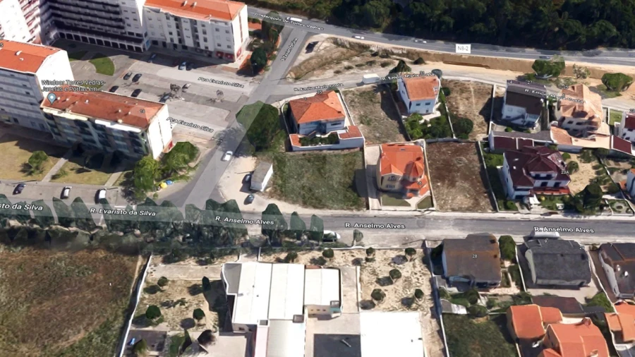 Terreno para Venda em Santa Maria, São Pedro e Matacães Foto 10