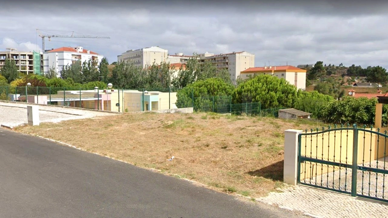 Terreno para Venda em Santa Maria, São Pedro e Matacães Foto 7