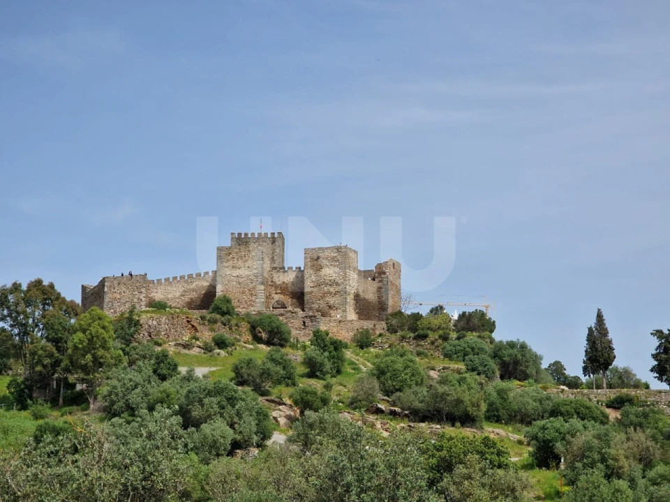 Terreno para Venda em Monsaraz Foto 19