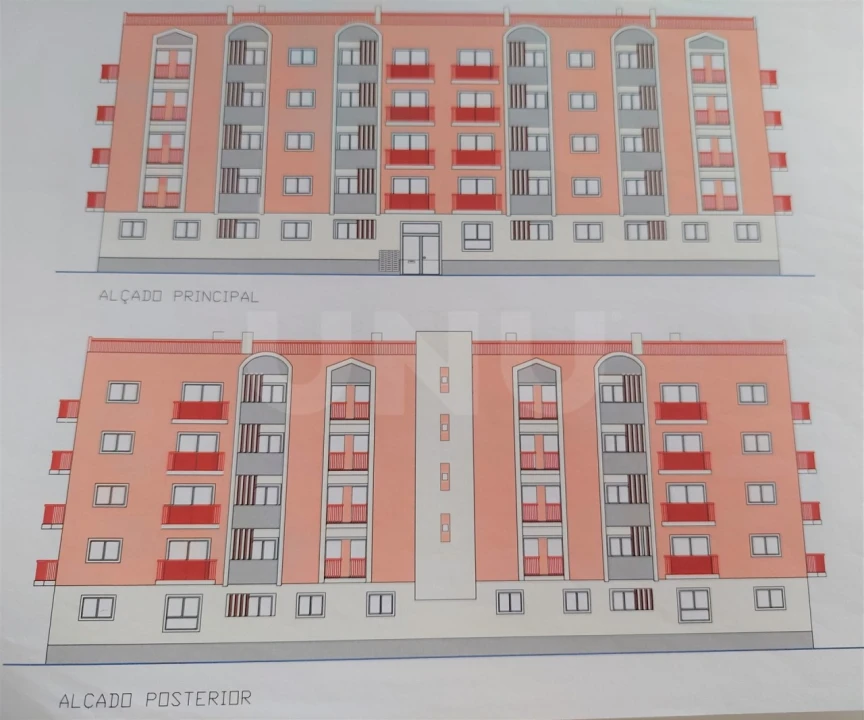 Terreno para Venda em Santa Maria, São Pedro e Matacães Foto 3