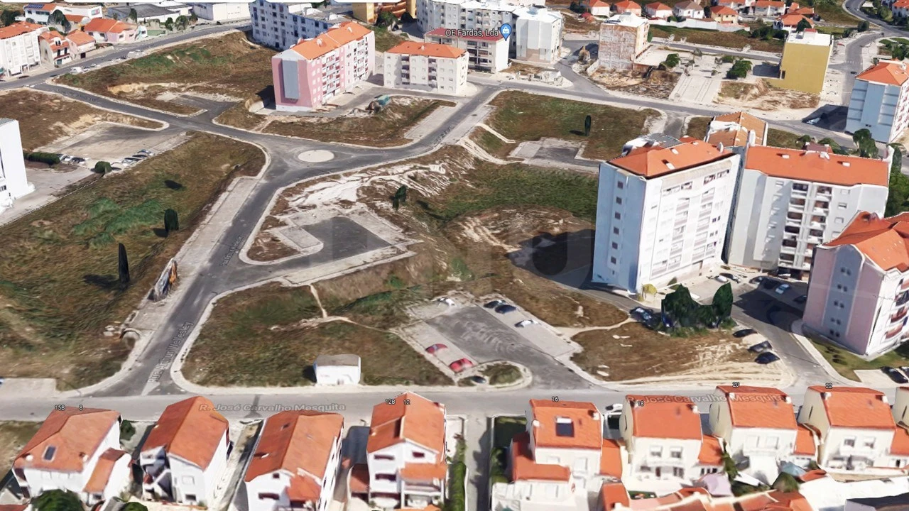 Terreno para Venda em Santa Maria, São Pedro e Matacães Foto 2
