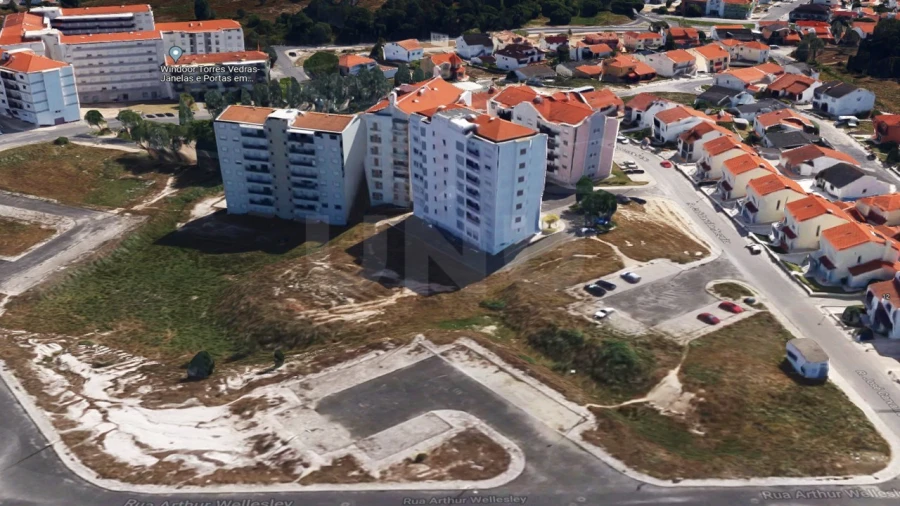 Terreno para Venda em Santa Maria, São Pedro e Matacães Foto 1
