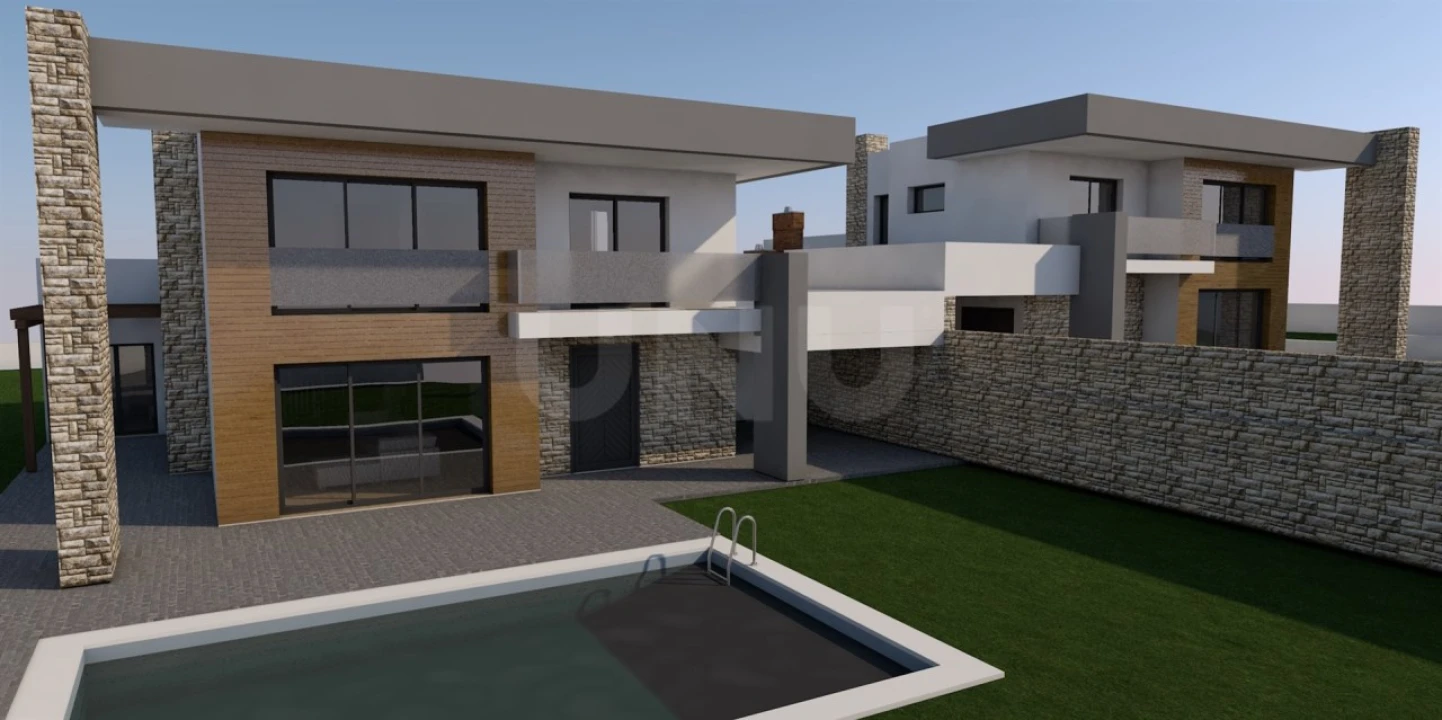 Terreno para Venda em Miragaia e Marteleira Foto 3