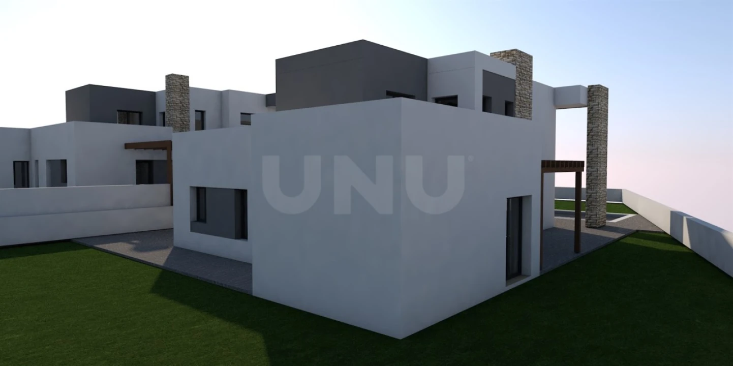 Terreno para Venda em Miragaia e Marteleira Foto 7