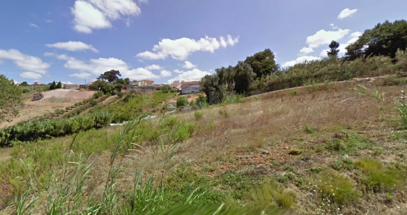 Terreno para Venda em Miragaia e Marteleira Foto 10