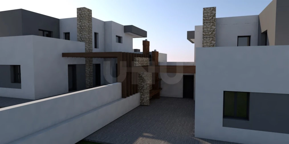 Terreno para Venda em Miragaia e Marteleira Foto 6