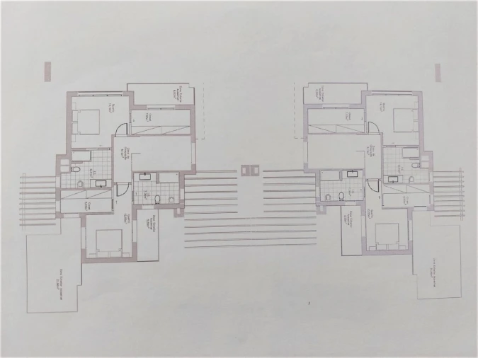 Terreno para Venda em Miragaia e Marteleira Planta 1