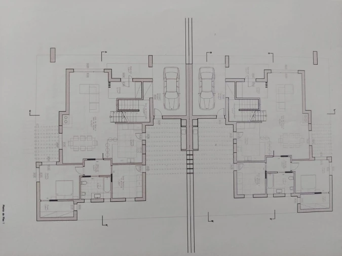 Terreno para Venda em Miragaia e Marteleira Planta 2