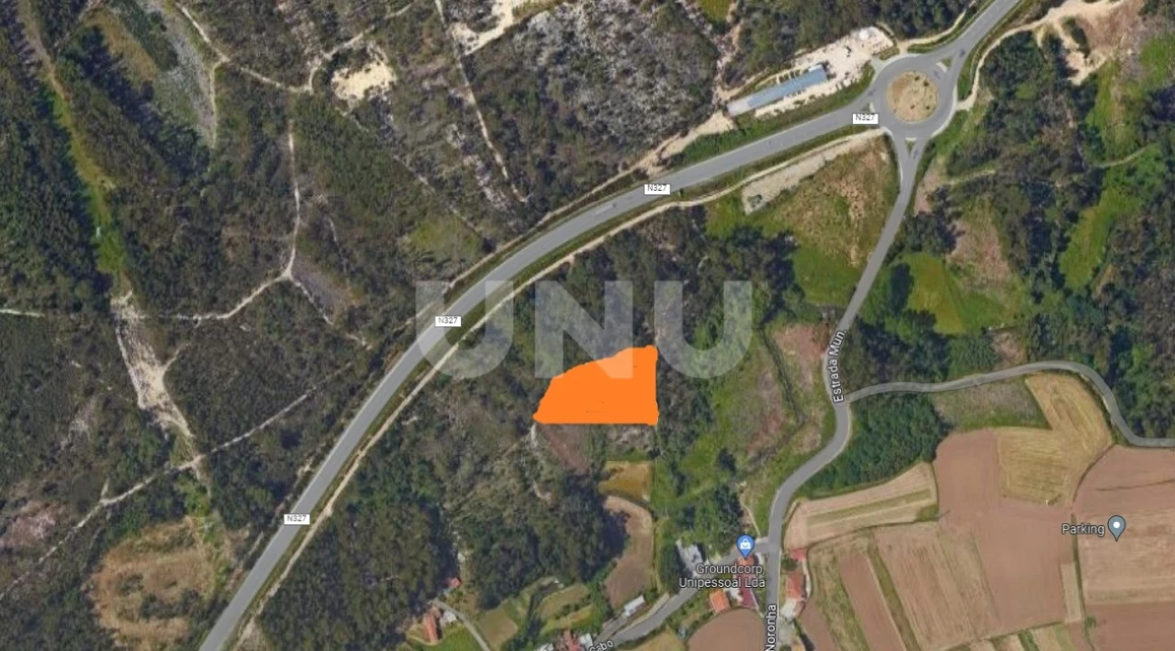 Terreno para Venda em Ovar, São João, Arada e São Vicente de Pereira Jusã Foto 2