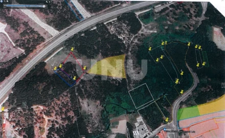 Terreno para Venda em Ovar, São João, Arada e São Vicente de Pereira Jusã