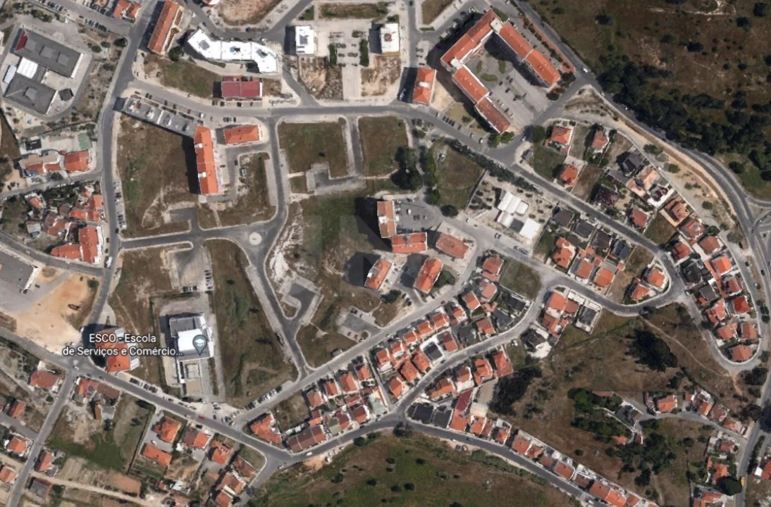 Terreno para Venda em Santa Maria, São Pedro e Matacães Foto 8