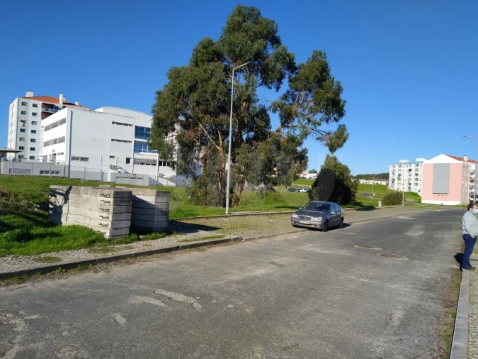 Terreno para Venda em Santa Maria, São Pedro e Matacães Foto 3