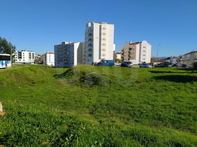 Terreno para Venda em Santa Maria, São Pedro e Matacães Foto 6