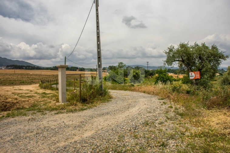 Terreno para Venda em Fundão, Valverde, Donas, A. Joanes, A. Nova Cabo