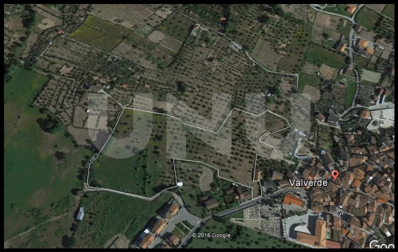 Terreno para Venda em Fundão, Valverde, Donas, A. Joanes, A. Nova Cabo Foto 2