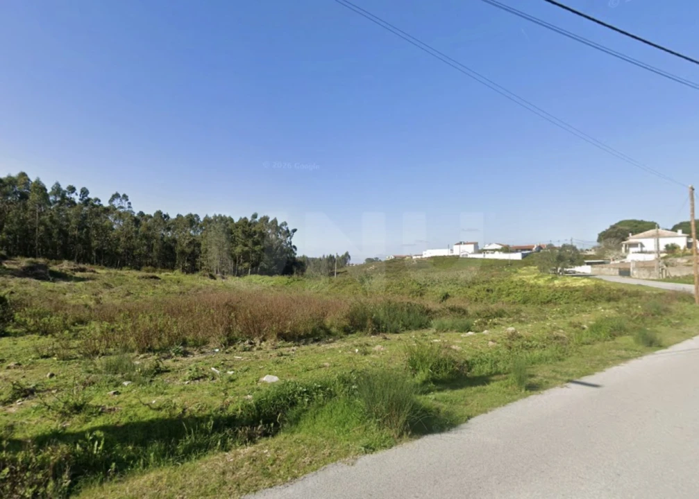 Terreno para Venda em Ramalhal Foto 3