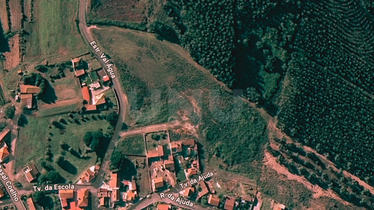 Terreno para Venda em Ramalhal Foto 4