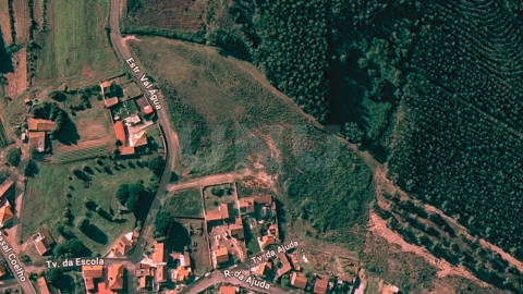 Terreno para Venda em Ramalhal