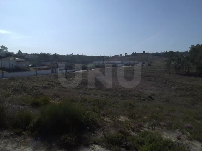 Terreno para Venda em Ramalhal Foto 3