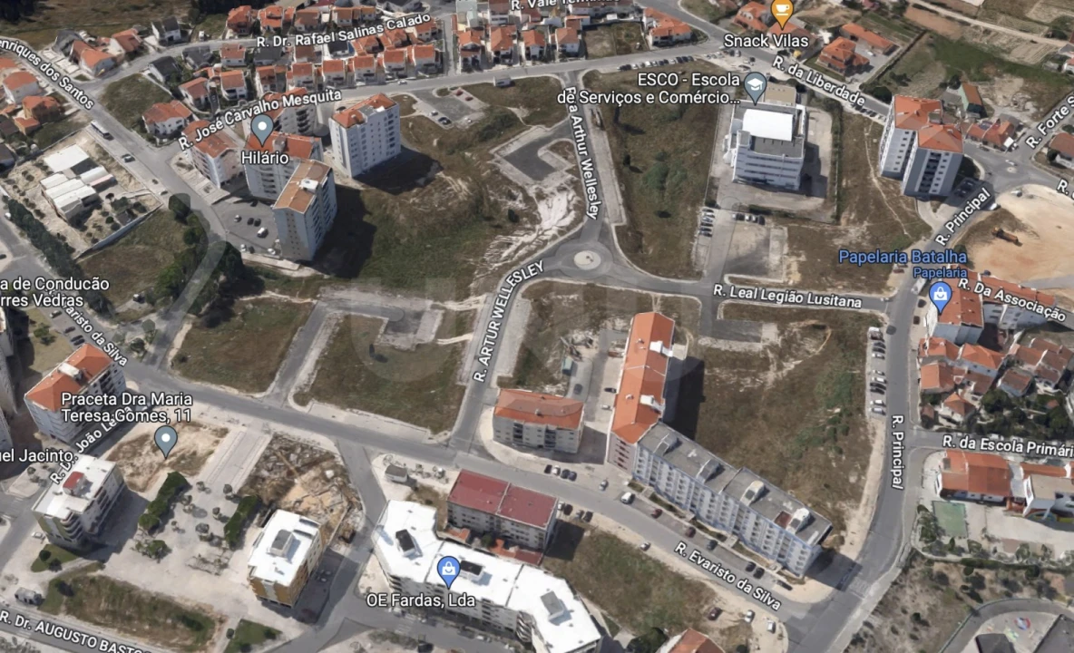 Terreno para Venda em Santa Maria, São Pedro e Matacães Foto 4