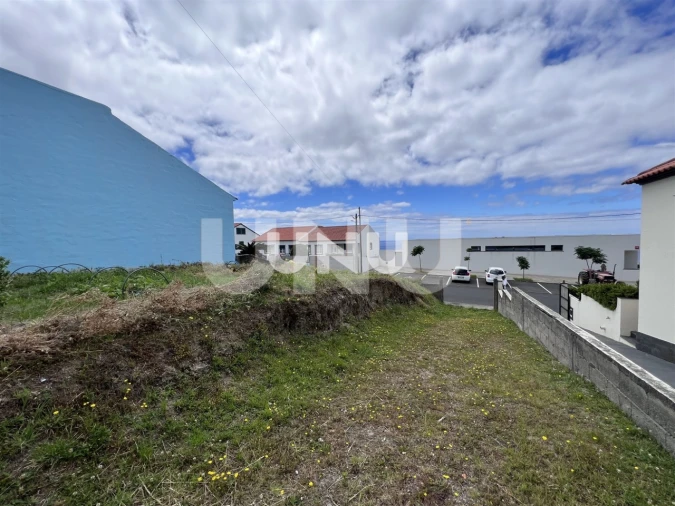 Terreno para Venda em Ponta Garça