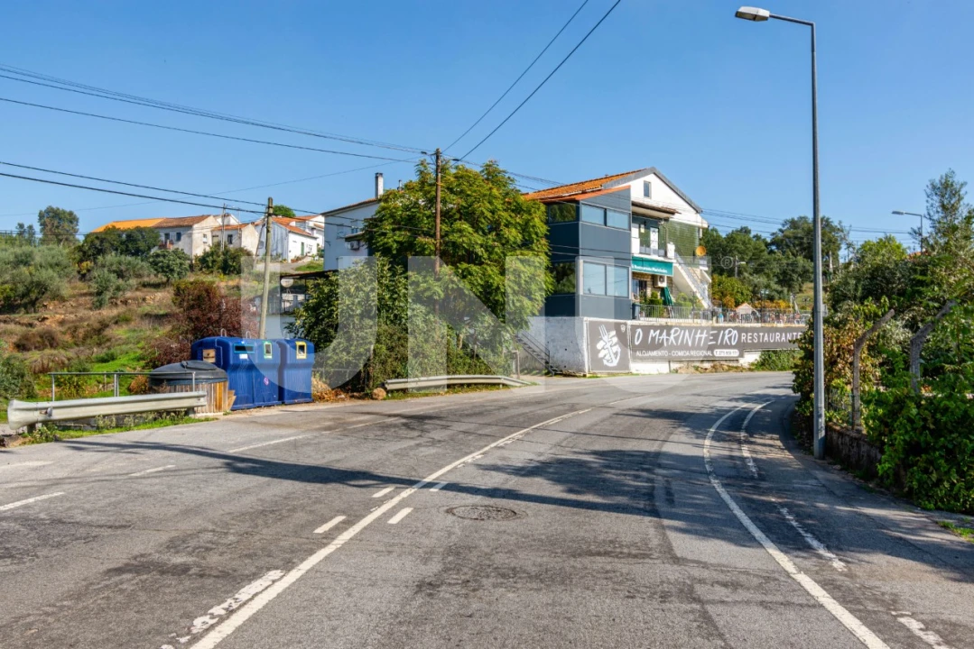 Terreno para Venda em Dominguizo Foto 6