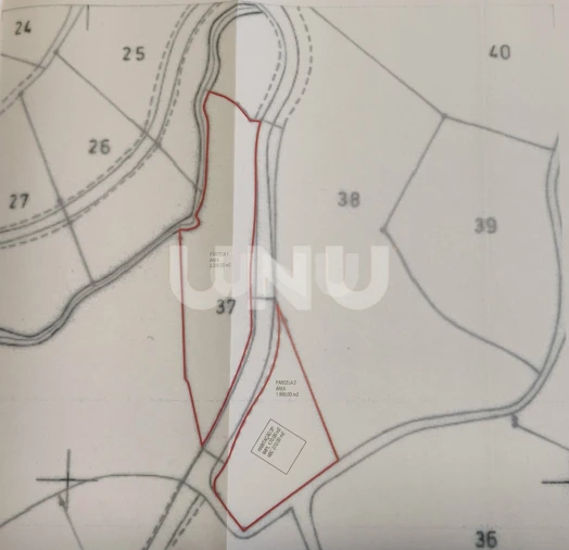 Terreno para Venda em Santo Espirito Foto 8