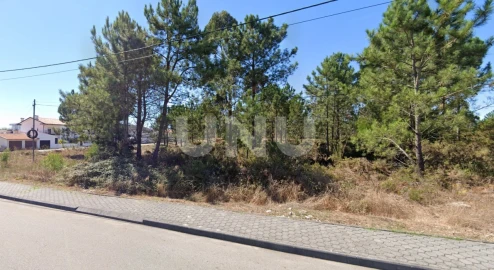 Terreno para Venda em Ovar, São João, Arada e São Vicente de Pereira Jusã