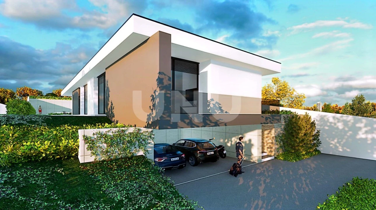 Terreno para Venda em Santa Maria da Feira, Travanca, Sanfins e Espargo Foto 1