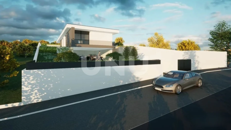 Terreno para Venda em Santa Maria da Feira, Travanca, Sanfins e Espargo Foto 2