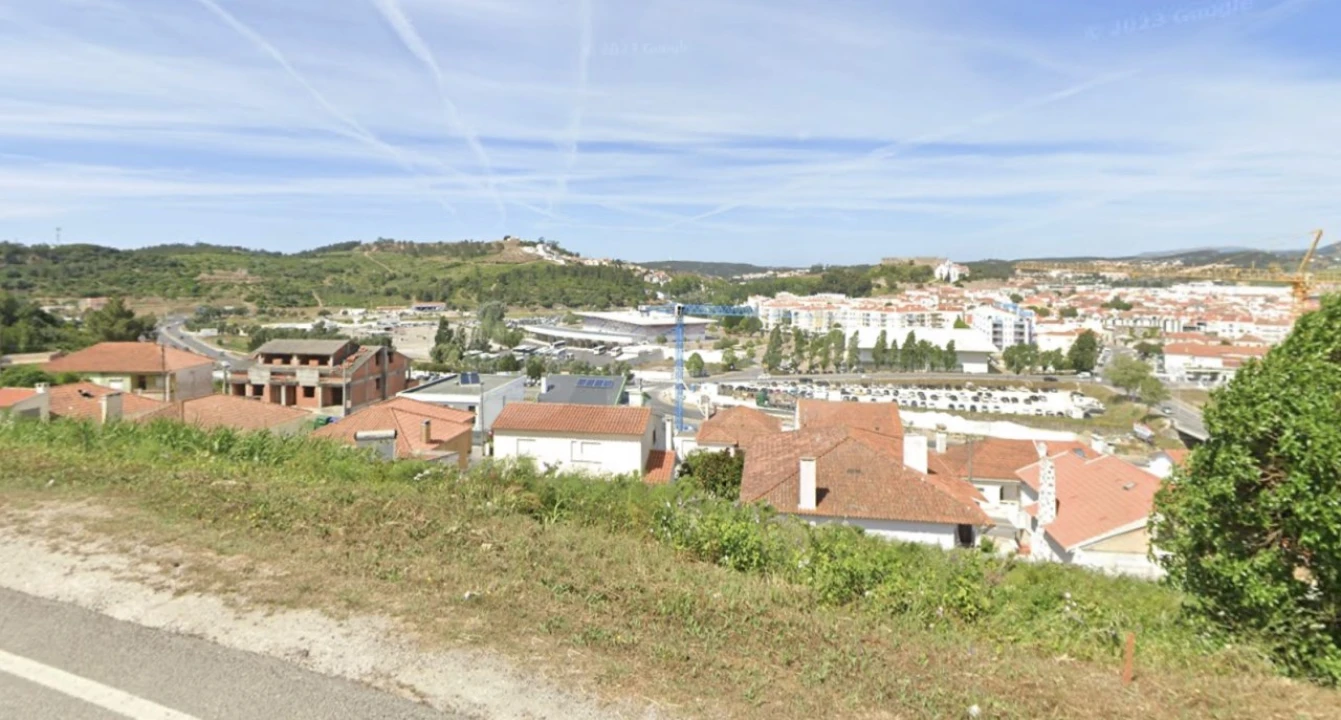Terreno para Venda em Santa Maria, São Pedro e Matacães Foto 3