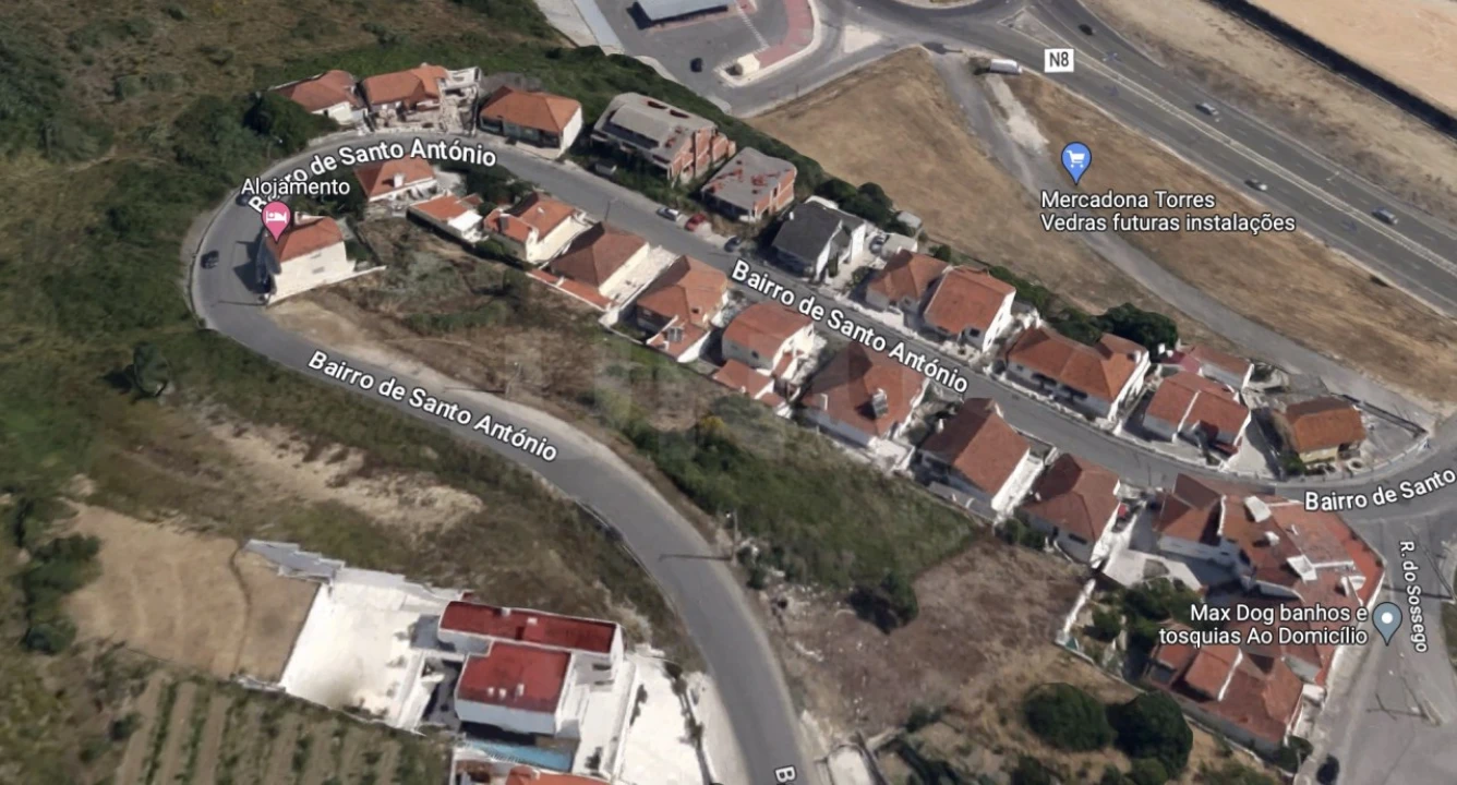 Terreno para Venda em Santa Maria, São Pedro e Matacães Foto 5