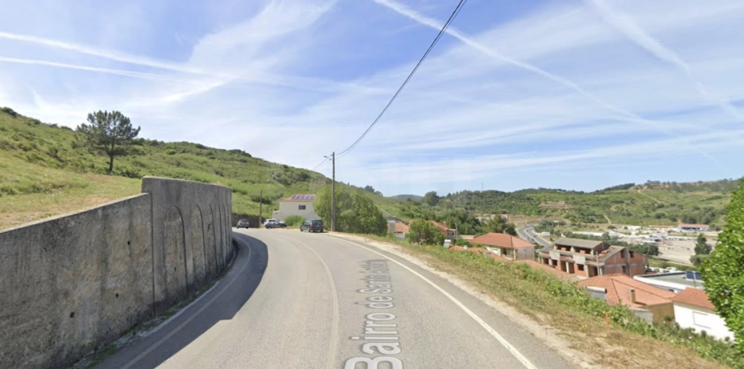 Terreno para Venda em Santa Maria, São Pedro e Matacães Foto 6