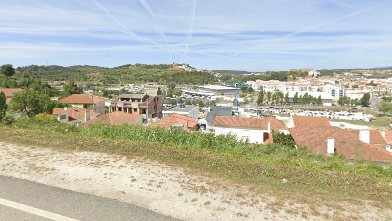 Terreno para Venda em Santa Maria, São Pedro e Matacães Foto 8