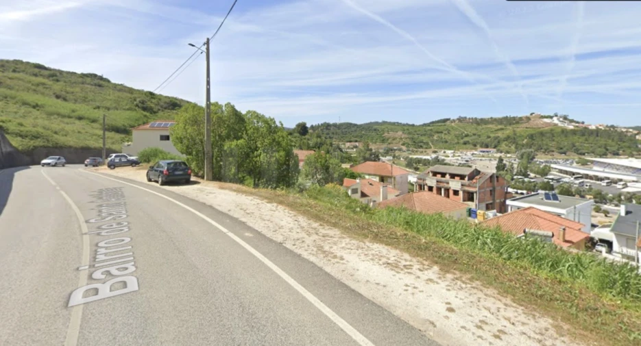 Terreno para Venda em Santa Maria, São Pedro e Matacães Foto 4