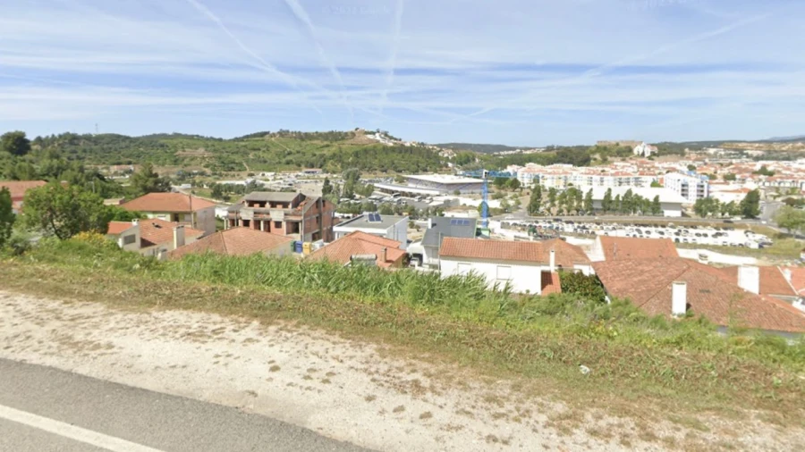 Terreno para Venda em Santa Maria, São Pedro e Matacães Foto 8