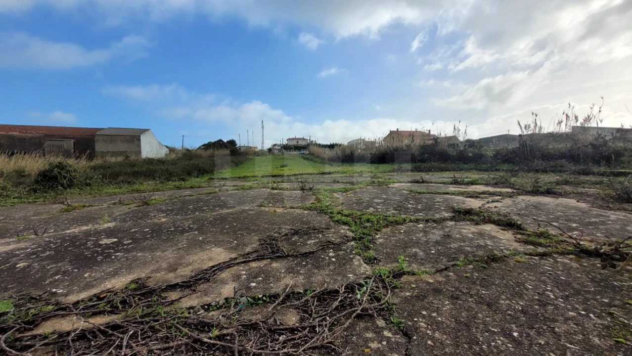 Terreno para Venda em Usseira Foto 11