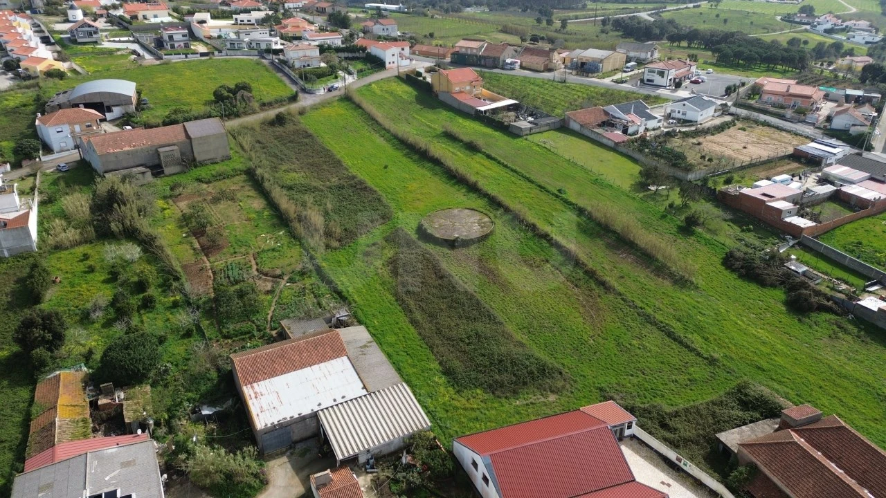 Terreno para Venda em Usseira Foto 5
